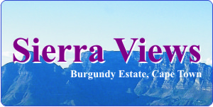 sierra views logo