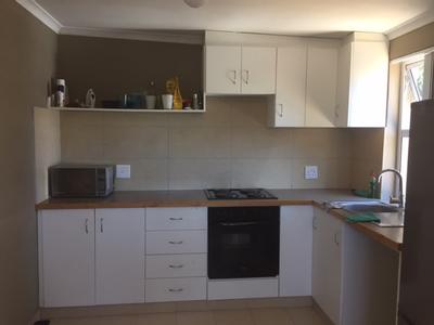 Apartment / Flat For Rent in Ottery, Cape Town