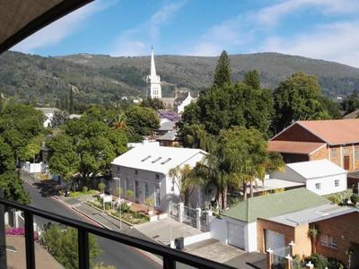 Apartment / Flat For Rent in Paarl Central, Paarl