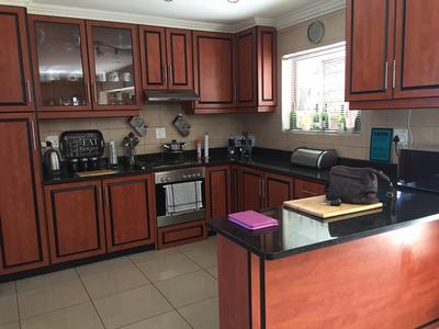 House For Rent in Soneike, Kuilsriver