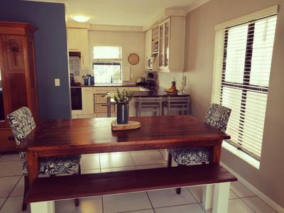 Townhouse For Sale in Eversdal, Durbanville
