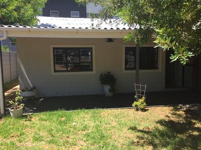 House For Rent in Stellenbosch Central, Stellenbosch