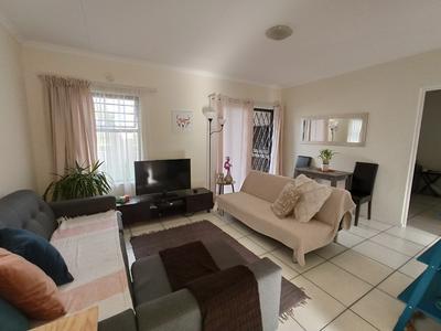 Apartment / Flat For Rent in Burgundy Estate, Milnerton