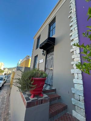 Duplex For Rent in Bo Kaap, Cape Town