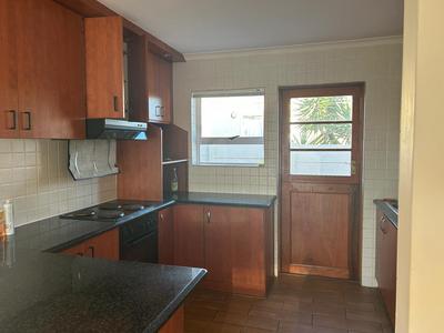 House For Rent in Eikenbosch, Kuilsriver